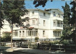 72603430 Bad Harzburg Haus Kambaero Bad Harzburg - Bad Harzburg