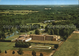 72602611 Walsrode Lueneburger Heide Fliegeraufnahme Walsrode Lueneburger Heide - Walsrode