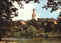 72601674 Bad Homburg Schlossparkt Bad Homburg - Bad Homburg