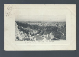 CPA - 84 - Cavaillon - Vue Générale - Circulée En 1911 - Cavaillon