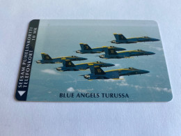 1:066 - Finland P44 Blue Angels - Finland