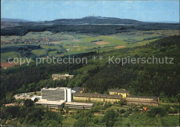 72597711 Hoexter Weser Weserbergland-Klinik Hoexter - Hoexter