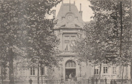 Lyon 69 (10512) Mairie Du IV E Arrt ( Croix-Rousse) . Précurseur, Rare - Lyon 4