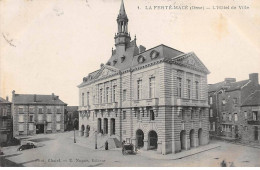 LA FERTE MACE - L'Hôtel De Ville - Très Bon état - La Ferte Mace