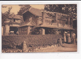 BERNEVAL-Sur-MER : Maison BLANCHOT, Service Automobile Et Alimentation - Très Bon état - Berneval