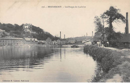 HENNEBONT - Les Forges De Lochrist - Très Bon état - Hennebont