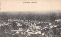 MALESTROIT - Vue Générale - Très Bon état - Malestroit