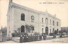 NORT SUR ERDRE - L'Hospice - Très Bon état - Nort Sur Erdre