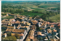 ROUILLAC VUE AERIENNE ROUTE DE JARNAC TBE - Rouillac