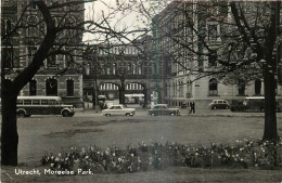 UTRECH MOREELSE PARK - Utrecht