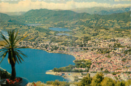 LUGANO  - Lugano