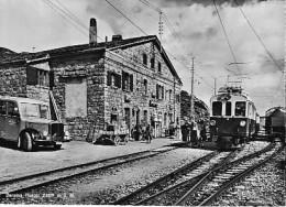 Bernina (Grigioni) - Ospizio - Poschiavo