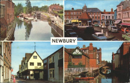 11239614 Newbury Berkshire  Newbury - Sonstige & Ohne Zuordnung
