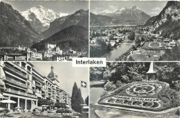 INTERLAKEN MULTIVUES  - Interlaken