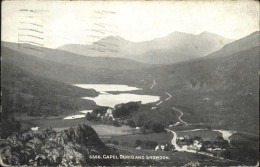 11231885 Snowdon Capel  Gwynedd - Autres & Non Classés