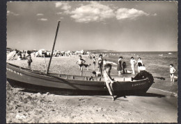 34 MARSEILLAN PLAGE - La Plage - Marseillan