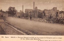 55-REVIGNY-N°T5160-A/0177 - Revigny Sur Ornain