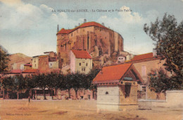 07-LA VOULTE SUR RHONE-N°T5162-D/0185 - La Voulte-sur-Rhône