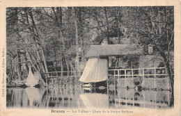 91-BRUNOY-N°5164-G/0259 - Brunoy