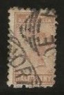 South  Australia     .   SG    .  182        .   O      .     Cancelled - Gebraucht