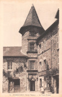 87-EYMOUTIERS-N°T5168-F/0335 - Eymoutiers