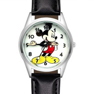 Montre NEUVE - Mickey (Réf 6A) - Horloge: Modern