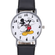 Montre NEUVE - Mickey (Réf 4) - Moderne Uhren