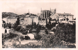 07-VIVIERS SUR RHONE-N°4222-C/0197 - Viviers