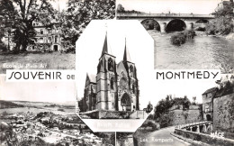 55-MONTMEDY-N°4222-D/0221 - Montmedy