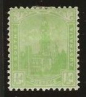 South  Australia     .   SG    .  241      .   *      .     Mint-hinged - Nuovi