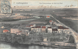 81-LABRUGUIERE-N°4223-H/0195 - Labruguière