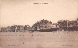 80-ONIVAL-N°4225-A/0301 - Onival