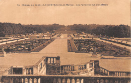 77-VAUX LE VICOMTE-N°4227-D/0129 - Vaux Le Vicomte