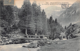 73-PRALOGNAN LA VANOISE-N°4227-G/0291 - Pralognan-la-Vanoise