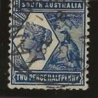 South  Australia     .   SG    .  296      .   O      .     Cancelled - Usati