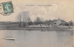 78-LE PERRAY-N°4229-A/0167 - Le Perray En Yvelines