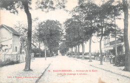 45-MALESHERBES-N°4230-H/0169 - Malesherbes