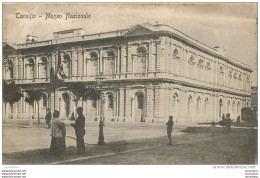 TARANTO MUSEO NAZIONALE - Taranto