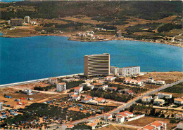 Espagne - Espana - Cataluna - Costa Brava - La Escala - Vista Aérea - Vue Aérienne - CPM - Voir Scans Recto-Verso - Gerona