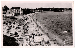 CPSM PF 29 - BEUZEC-CONQ (Finistère) - Plage Des Sables Blancs - Beuzec-Cap-Sizun