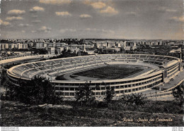 Football>Calcio>Lazio >Roma  Stadio Dei Centomila - Stadi & Strutture Sportive