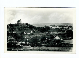 MAILBERG - Vue Générale - Hollabrunn