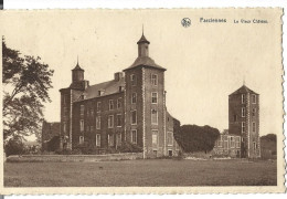 FARCIENNES LE VIEUX CHATEAU - Farciennes