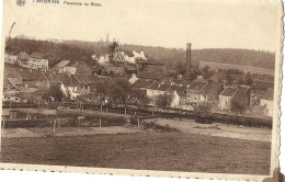 FARCIENNES - Panorama Du Roton - Farciennes