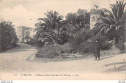 [83]  TAMARIS Château Michel Pacha Et Le Moulin - Tamaris