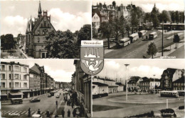 Neumünster - Neumünster