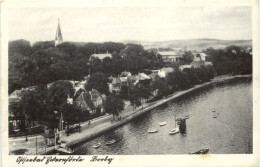 Ostseebad Eckernförde - Eckernfoerde