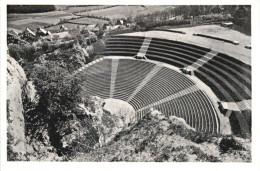 Bad Segeberg - Stadion - Bad Segeberg