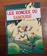 Seron - Mitteï - Les Petits Hommes 7 - Réédition 1998 - Petits Hommes, Les