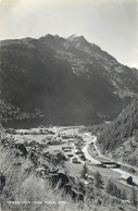 Postcard Austria Otztal Zwieselstein - Oetz